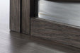 Montillan Bedroom Set - U&U Home Budget Furniture (Carteret, NJ)