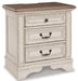 Realyn Bedroom Set - U&U Home Budget Furniture (Carteret, NJ)