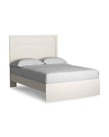 Stelsie Bed - U&U Home Budget Furniture (Carteret, NJ)