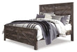 Wynnlow Bedroom Set - U&U Home Budget Furniture (Carteret, NJ)