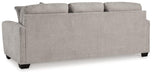 Avenal Park Living Room Set - U&U Home Budget Furniture (Carteret, NJ)