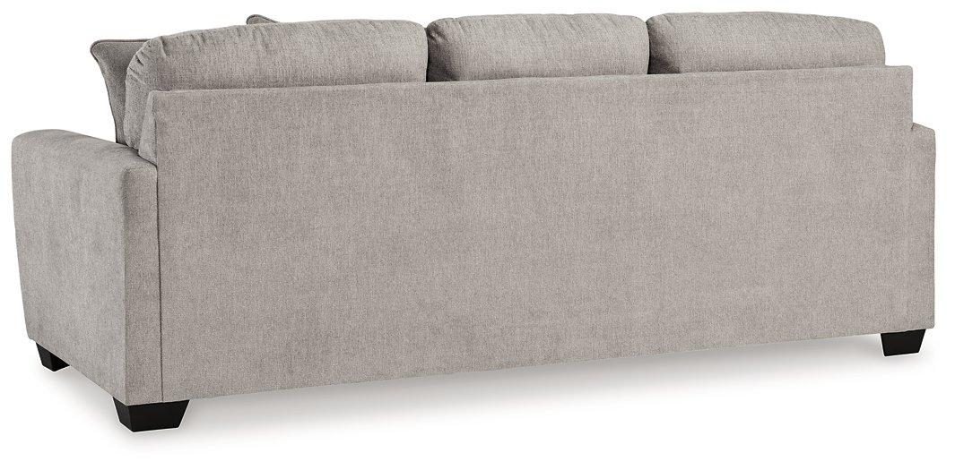 Avenal Park Sofa - U&U Home Budget Furniture (Carteret, NJ)