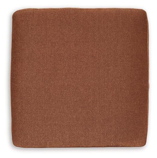 Pilar Peak Living Room Set - U&U Home Budget Furniture (Carteret, NJ)