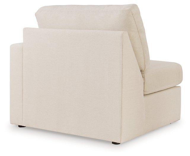 Modmax Balanced Sectional with Audio and Storage Consoles - U&U Home Budget Furniture (Carteret, NJ)