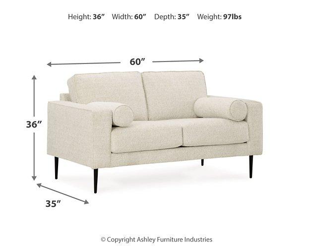 Hazela Living Room Set - U&U Home Budget Furniture (Carteret, NJ)