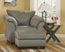 Darcy Living Room Set - U&U Home Budget Furniture (Carteret, NJ)