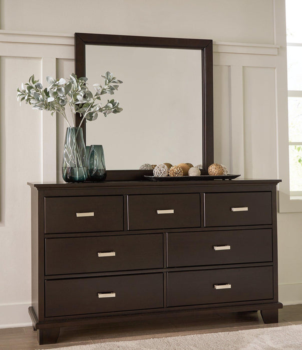 Covetown Bedroom Package - U&U Home Budget Furniture (Carteret, NJ)