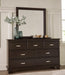 Covetown Bedroom Package - U&U Home Budget Furniture (Carteret, NJ)