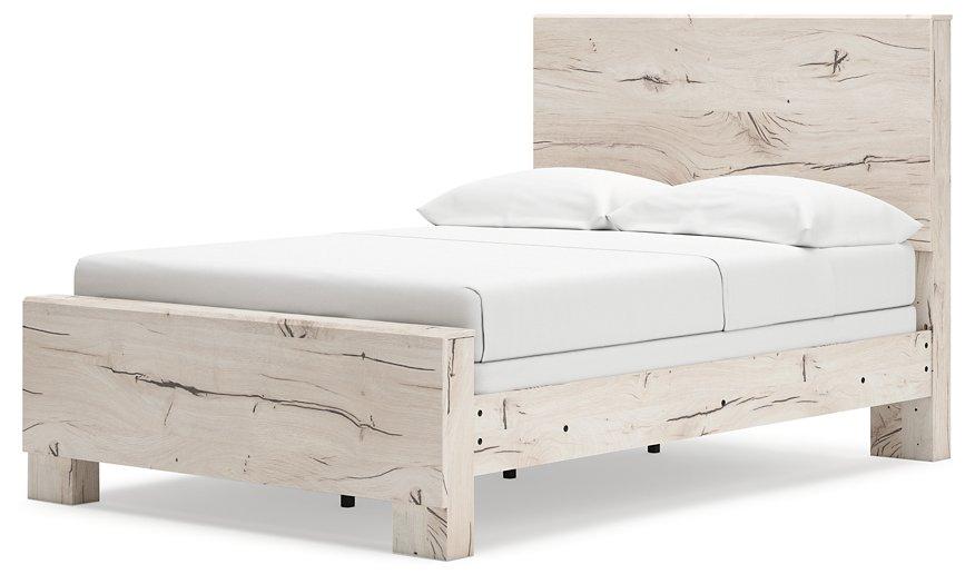 Lawroy Bed - U&U Home Budget Furniture (Carteret, NJ)