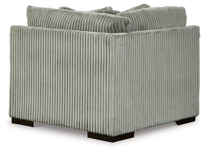 Lindyn Sectional - U&U Home Budget Furniture (Carteret, NJ)