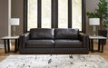 Amiata Sofa - U&U Home Budget Furniture (Carteret, NJ)