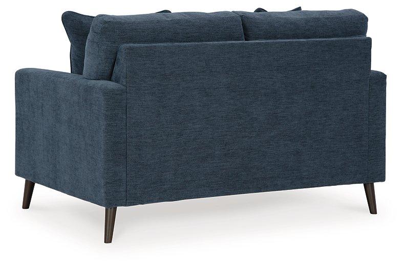 Bixler Living Room Set - U&U Home Budget Furniture (Carteret, NJ)