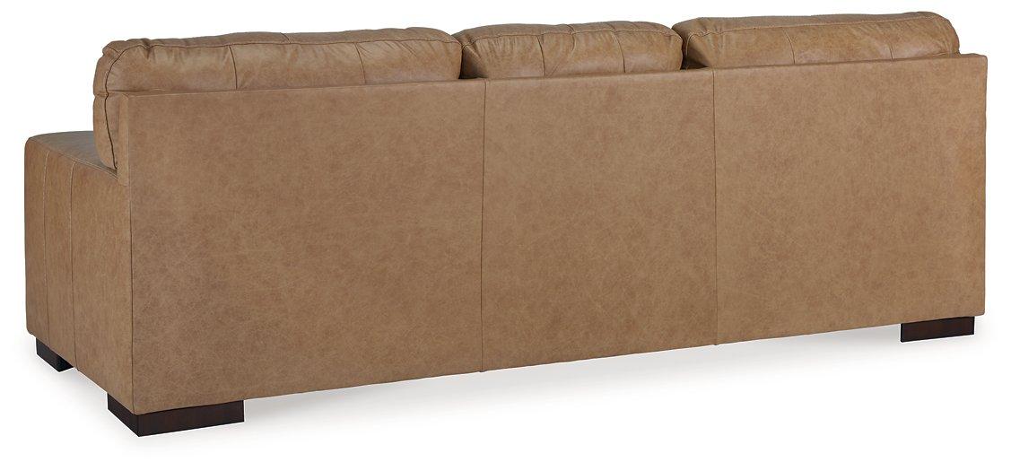 Lombardia Living Room Set - U&U Home Budget Furniture (Carteret, NJ)
