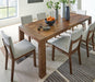 Kraeburn Dining Room Set - U&U Home Budget Furniture (Carteret, NJ)