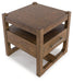 Cabalynn Occasional Table Set - U&U Home Budget Furniture (Carteret, NJ)