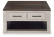 Darborn Occasional Table Set - U&U Home Budget Furniture (Carteret, NJ)