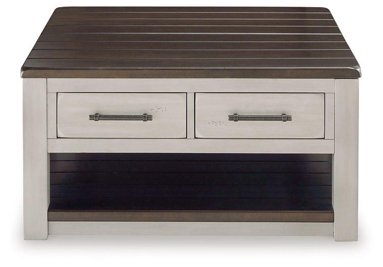 Darborn Occasional Table Set - U&U Home Budget Furniture (Carteret, NJ)