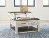 Darborn Occasional Table Set - U&U Home Budget Furniture (Carteret, NJ)