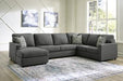 Edenfield Living Room Set - U&U Home Budget Furniture (Carteret, NJ)