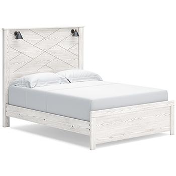 Gerridan Bedroom Set - U&U Home Budget Furniture (Carteret, NJ)
