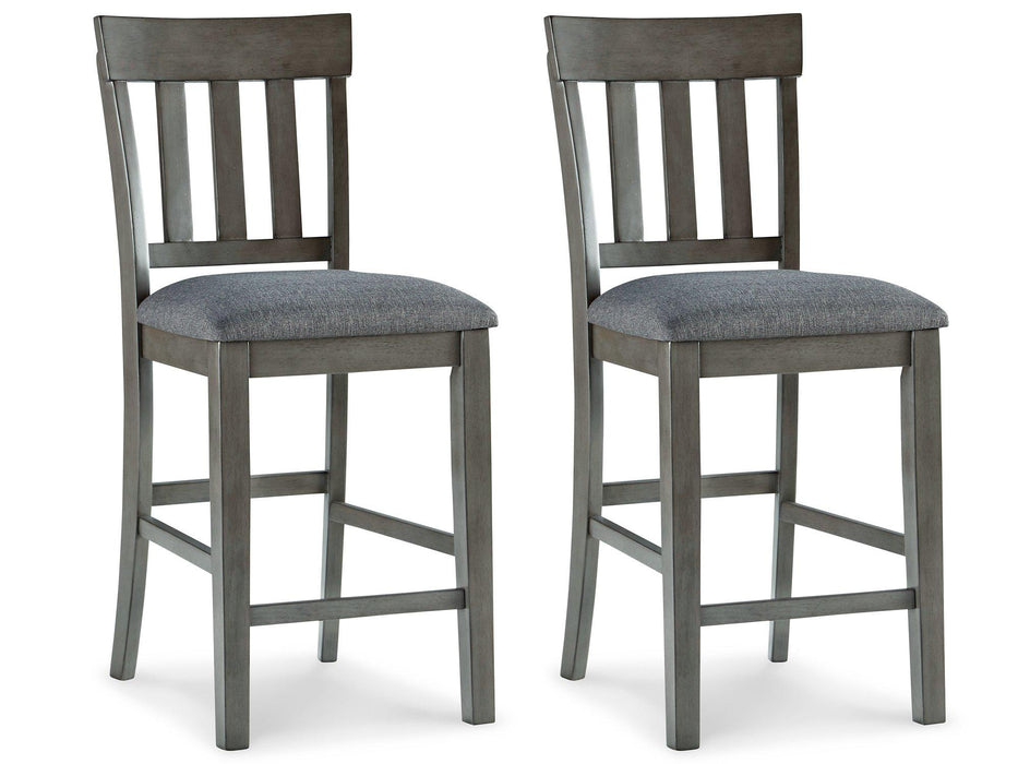 Hallanden Dining Room Set - U&U Home Budget Furniture (Carteret, NJ)