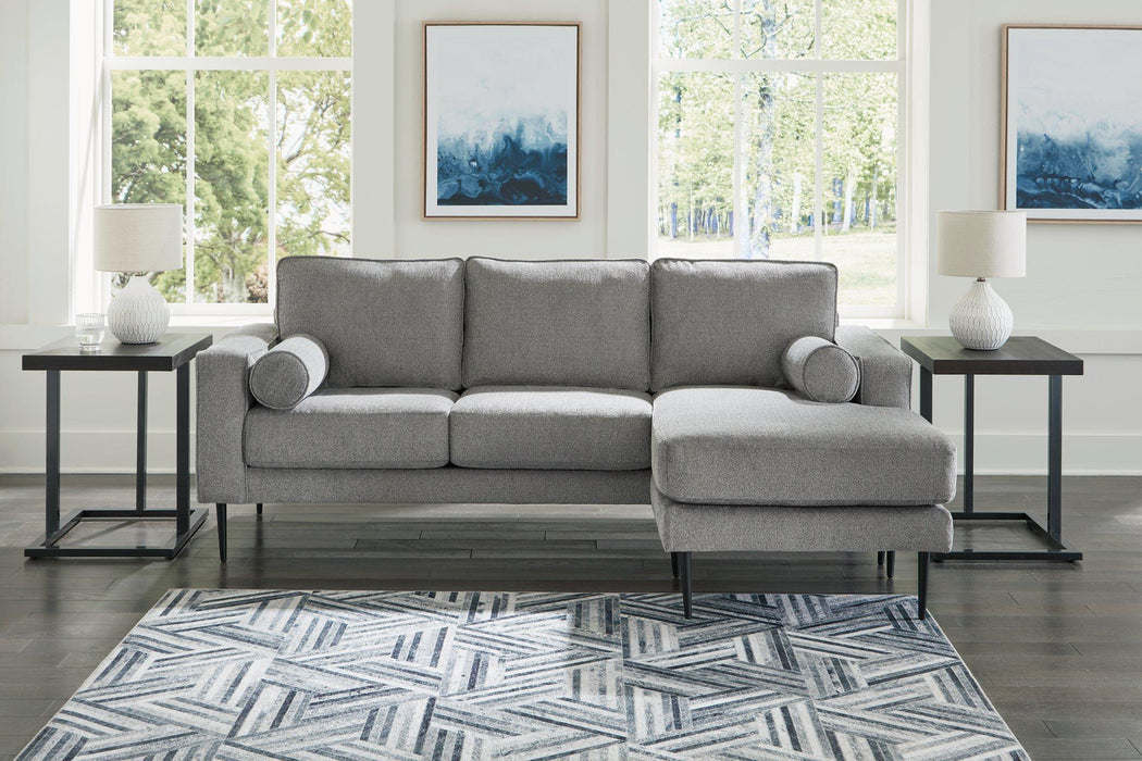 Hazela Living Room Set - U&U Home Budget Furniture (Carteret, NJ)