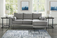 Hazela Living Room Set - U&U Home Budget Furniture (Carteret, NJ)