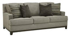 Kaywood Living Room Set - U&U Home Budget Furniture (Carteret, NJ)