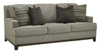 Kaywood Living Room Set - U&U Home Budget Furniture (Carteret, NJ)