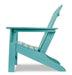 Sundown Treasure Outdoor Seating Set - U&U Home Budget Furniture (Carteret, NJ)
