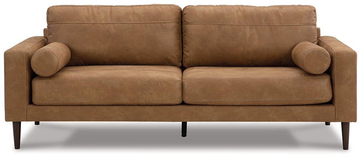 Telora Living Room Set - U&U Home Budget Furniture (Carteret, NJ)