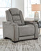 The Man-Den Living Room Set - U&U Home Budget Furniture (Carteret, NJ)