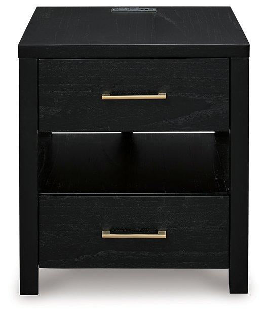 Winbardi Occasional Table Set - U&U Home Budget Furniture (Carteret, NJ)