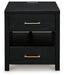 Winbardi Occasional Table Set - U&U Home Budget Furniture (Carteret, NJ)