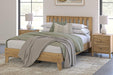 Bermacy Bedroom Set - U&U Home Budget Furniture (Carteret, NJ)