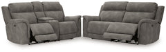 Next-Gen DuraPella Living Room Set - U&U Home Budget Furniture (Carteret, NJ)