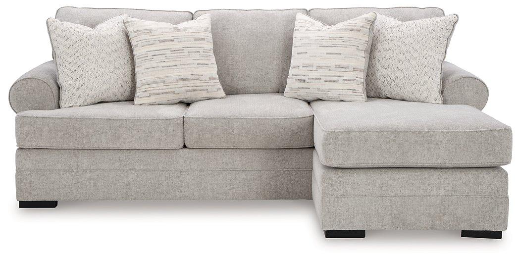 Eastonbridge Living Room Set - U&U Home Budget Furniture (Carteret, NJ)