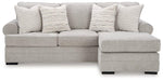Eastonbridge Living Room Set - U&U Home Budget Furniture (Carteret, NJ)