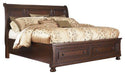 Porter Bedroom Set - U&U Home Budget Furniture (Carteret, NJ)