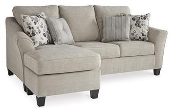 Abney Living Room Set - U&U Home Budget Furniture (Carteret, NJ)