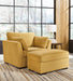 Keerwick Living Room Set - U&U Home Budget Furniture (Carteret, NJ)