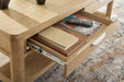 Rencott Occasional Table Set - U&U Home Budget Furniture (Carteret, NJ)
