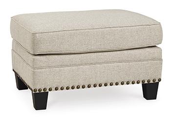Claredon Living Room Set - U&U Home Budget Furniture (Carteret, NJ)