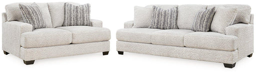 Brebryan Living Room Set - U&U Home Budget Furniture (Carteret, NJ)