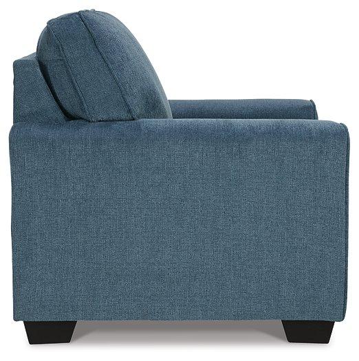 Cashton Living Room Set - U&U Home Budget Furniture (Carteret, NJ)