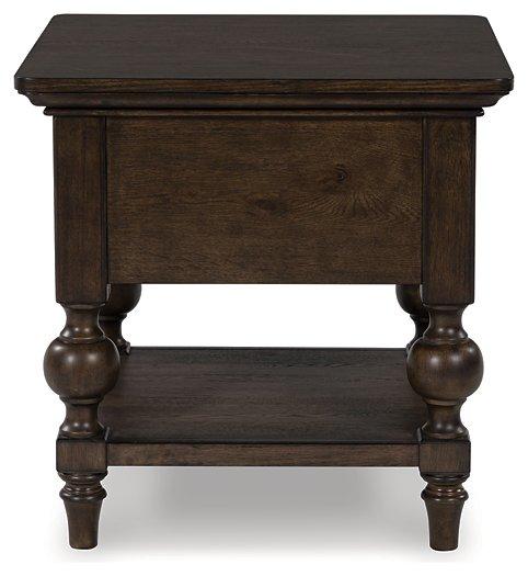 Veramond Occasional Table Set - U&U Home Budget Furniture (Carteret, NJ)