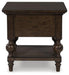 Veramond Occasional Table Set - U&U Home Budget Furniture (Carteret, NJ)