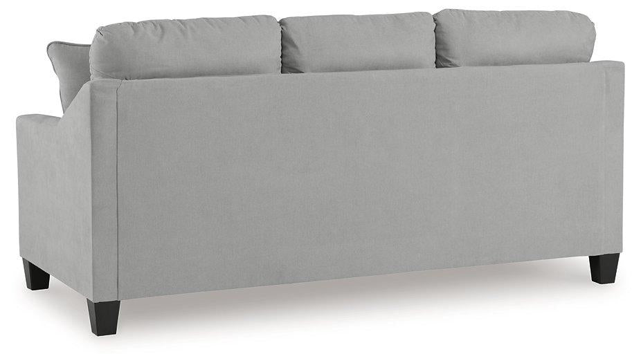 Adlai Living Room Set - U&U Home Budget Furniture (Carteret, NJ)