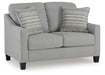 Adlai Living Room Set - U&U Home Budget Furniture (Carteret, NJ)