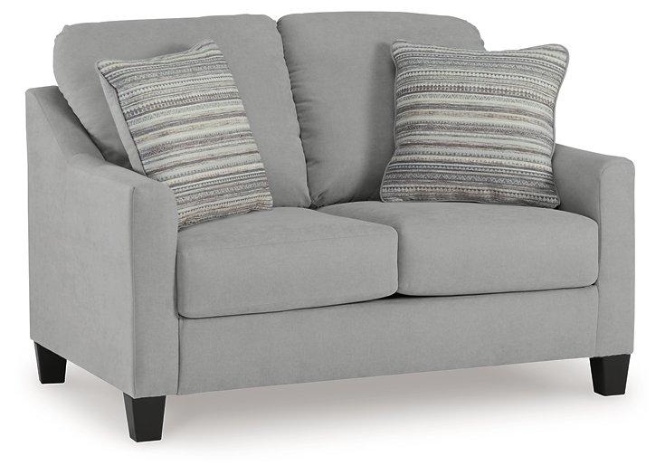 Adlai Living Room Set - U&U Home Budget Furniture (Carteret, NJ)